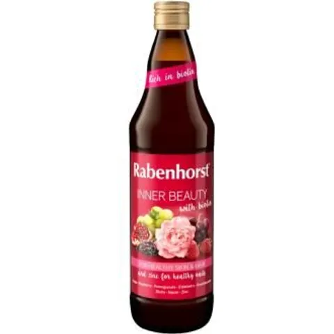 Rabenhorst zumo inner beauty 750ml. – imagen 1