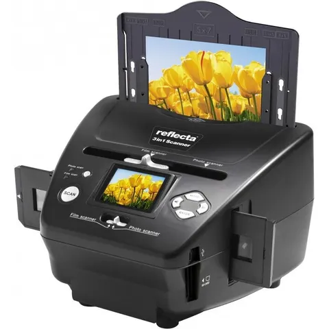 Reflecta Scanner 3 en 1 – image 1