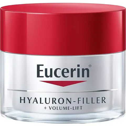Eucerin Volume-Filler Nachtcrème - 50ml – afbeelding 1