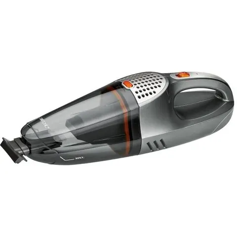 CLATRONIC AKS 832 Akku-Handstaubsauger – Bild 1