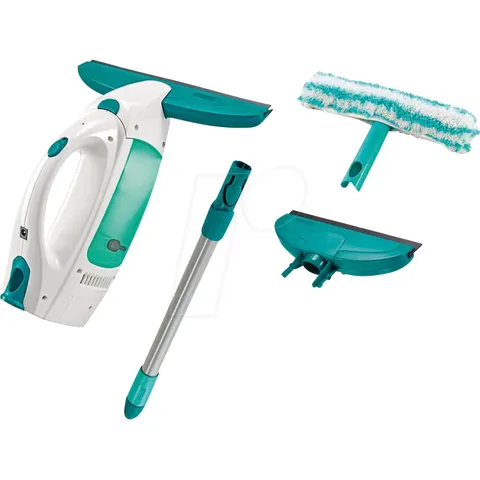 LEIFHEIT Dry&Clean Fenstersauger – Bild 1