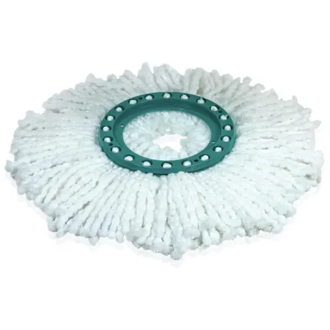 Leifheit Clean Twist Mopkop – afbeelding 1