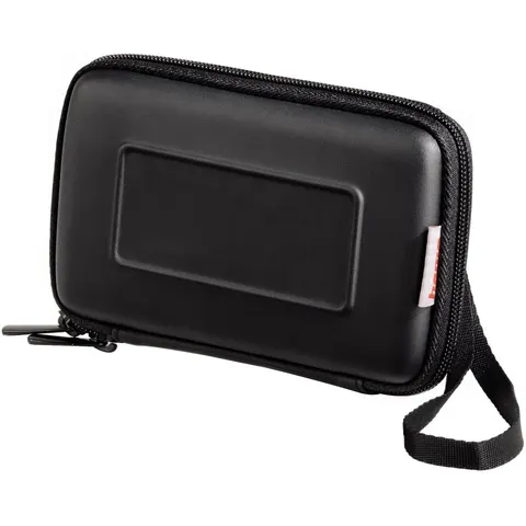 Hama 2.5 Hdd-Case Eva Blk. – afbeelding 1