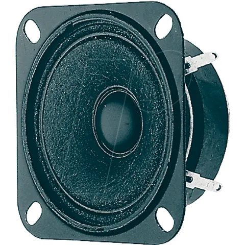 Visaton luidsprekers Konus tweeter 2" – afbeelding 1