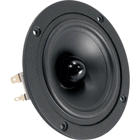 VIS B80-8 - VISATON full-range speaker, 8 cm, 8 ohm – image 1