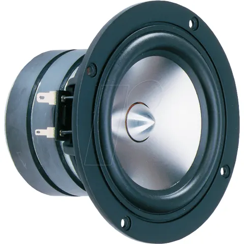 VIS TI 100-8 - VISATON woofer – image 1
