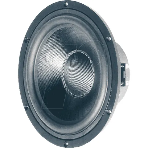VIS GF 200-4 - VISATON woofer, 20 cm – image 1
