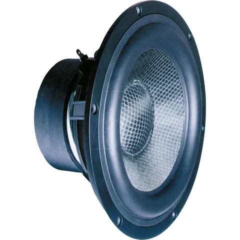 VIS TIW 200XS - VISATON woofer – image 1