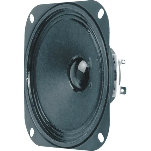 VIS R 10S-8 - VISATON full-range speaker, 10 cm – image 1