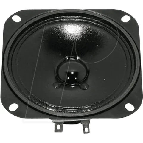 VISATON VIS 2047 - Magnetically Shielded Speaker 100 m / 30 W – image 1