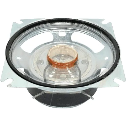 VISATON VIS 2096 - Waterproof Speaker 80 mm / 30 W – image 1