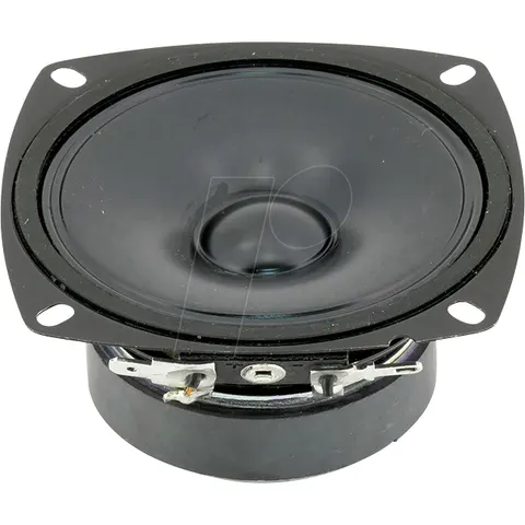 VISATON VIS 2278 - Full-range speaker SL 83, 8 W, 4 ohm – image 1