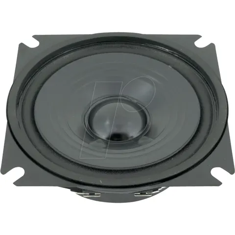VISATON VIS 2394 - Full-range speaker SL 87 FS, 10 W, 8 Ohm – image 1