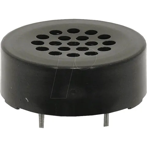 VIS K23PC-8 - VISATON miniature speaker, 2.3 cm – image 1