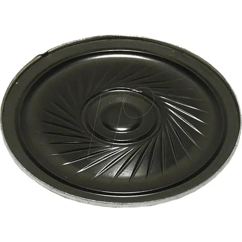 VISATON Kleinlautsprecher K40, 50 Ohm – Bild 1