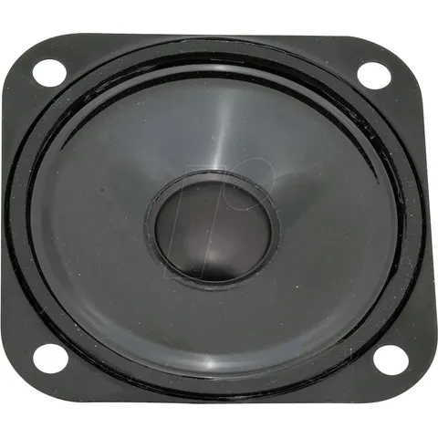 VISATON VIS 2959 - Full-range speaker K 59 SC, 8 ohms – image 1
