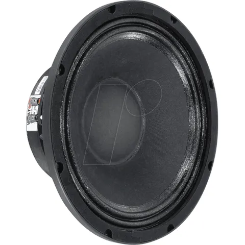 VISATON VIS 3050 - Woofer 250 mm – image 1
