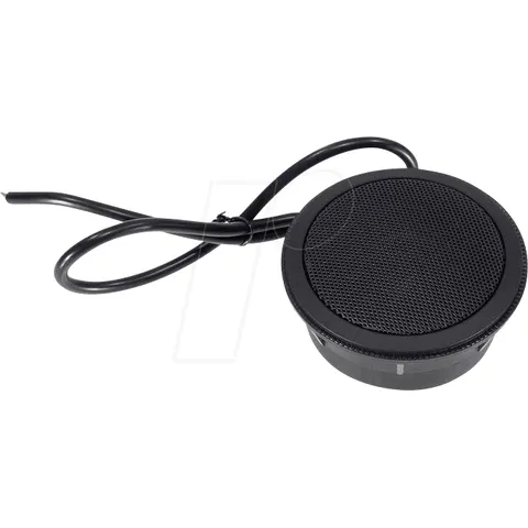 VISATON VIS 4480 - Fullrange Systems 80 mm / 20W – image 1