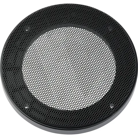 VISATON VIS 4731 - Protective grille DX 10 V (black) – image 1