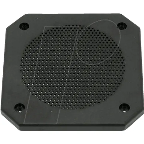 VISATON VIS 4744 - Grille 10 PL – image 1