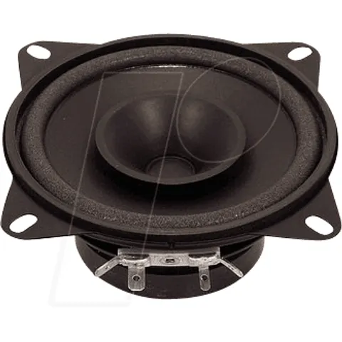 VISATON VIS 4880 - Fullrange Systems 100 mm / 30W – image 1