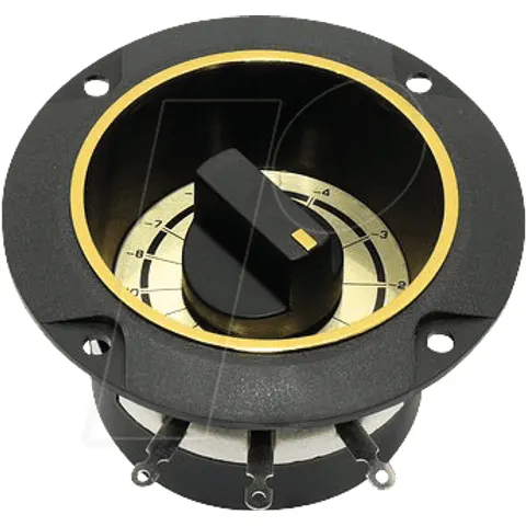 VIS LC 95 - VISATON speaker level controller – image 1