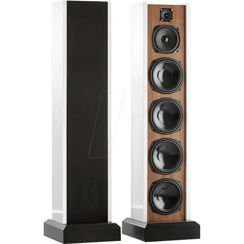 VIS NOBOX 170 - VISATON speaker kit (pair) – image 1