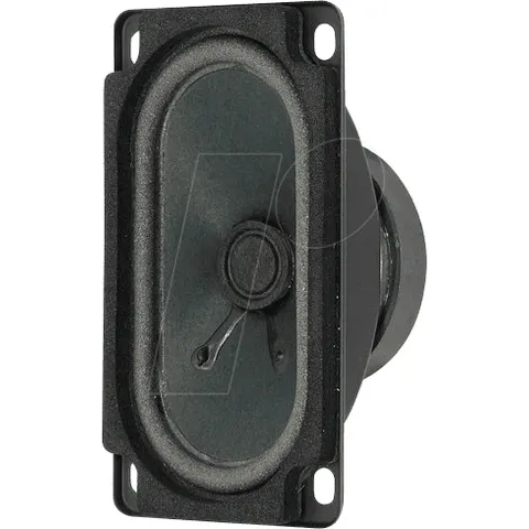 VISATON VIS 8003 - Fullrange Systems 50 x 90 mm / 15W – image 1