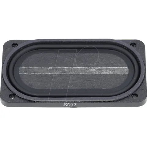 VISATON VIS 8053 - Fullrange System – image 1