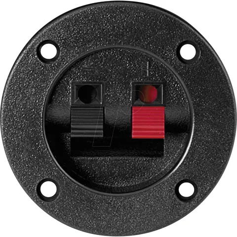 MON ST-930 - MONACOR LS clamp terminal – image 1