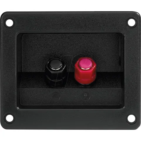 MON ST-955 - MONACOR ST-955 LS clamp terminal – image 1