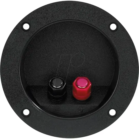 MON ST-960 - MONACOR ST-960 LS clamp terminal – image 1