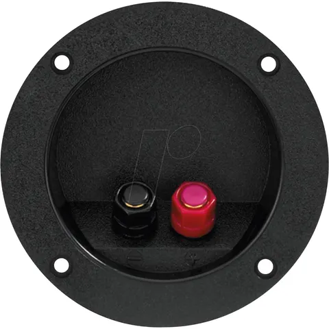 MON ST-960G - MONACOR ST-960G LS clamp terminal – image 1