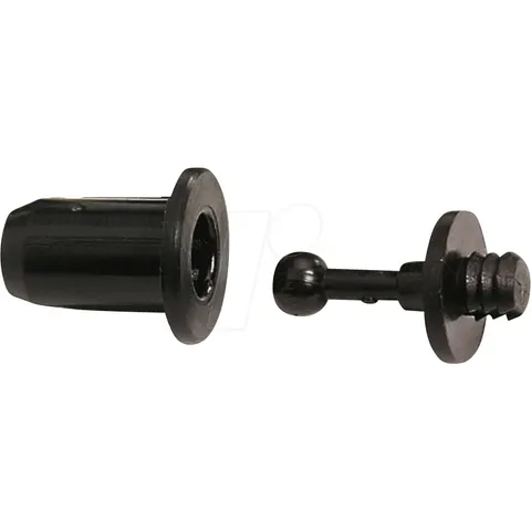 MONACOR MON MBF-85 - 8x frame dowel set, 10 mm – image 1