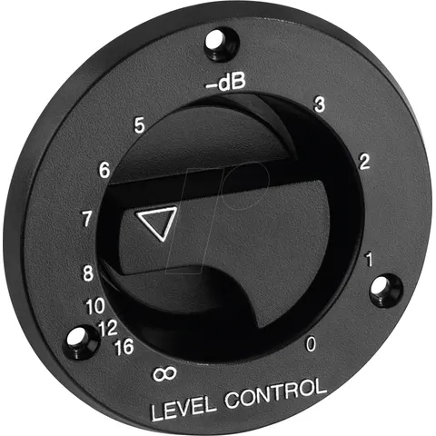 MONACOR MON KN-42P/SI - Mounting for level controller – image 1