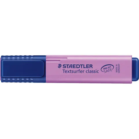 STAEDTLER Textmarker , Textsurfer Classic, , violett – Bild 1