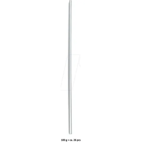 STEINEL 073114 - Hard PVC plastic welding rod – image 1