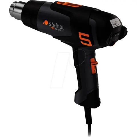 STEINEL 089665 - PRO HM 2320 E heat gun – image 1
