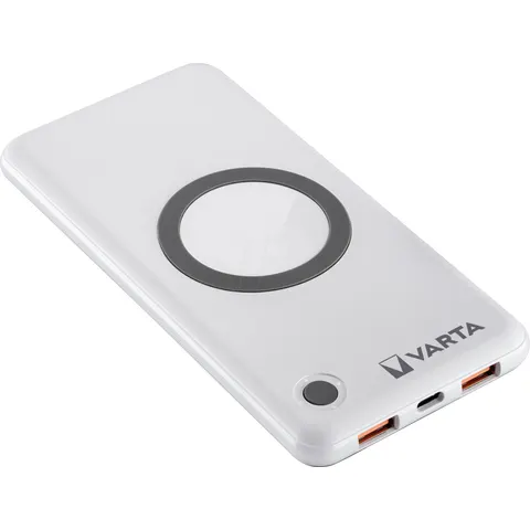VARTA Wireless Power Bank 10000mAh Box – Bild 1