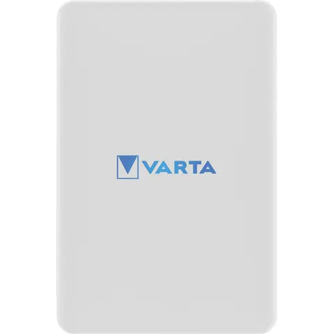 VARTA Mag Pro Wireless Power Bank 5000mAh Box – Bild 1