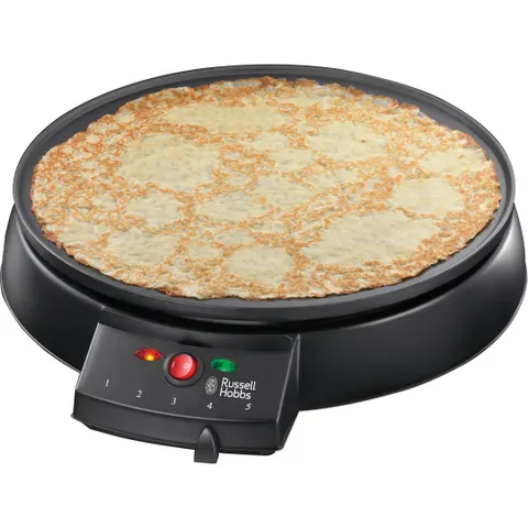 Russell Hobbs 20920-56 - Crêpe maker – afbeelding 1