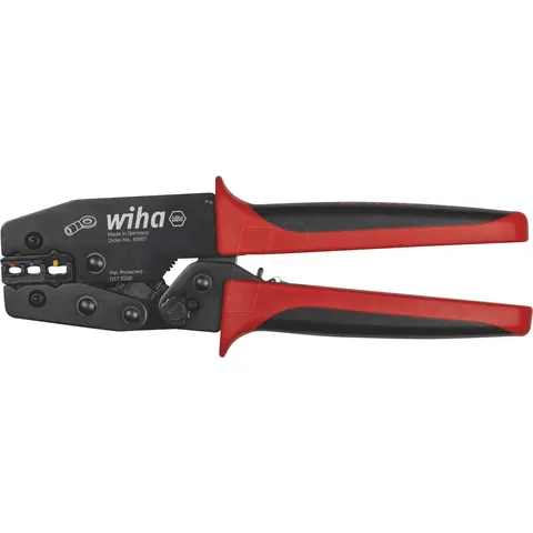 WIHA 45957 - Crimping tools – image 1