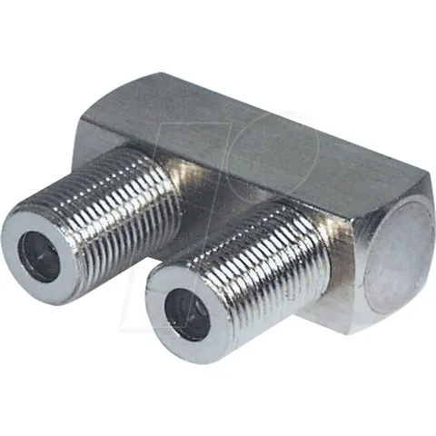 MAXTRACK MATR FF13WL - F-connector, U-shaped – image 1