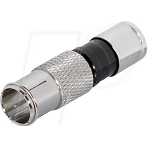 MAXTRACK MATR FFQ5L - Quick F-compression plug for 6.8 - 7.4 mm – image 1