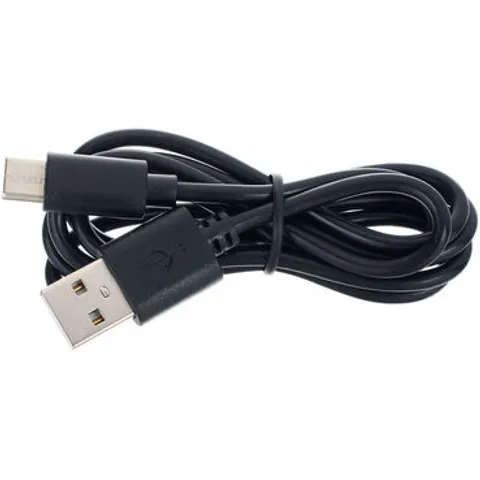 Ansmann USB type-C data- en laadkabel 100 cm – afbeelding 1