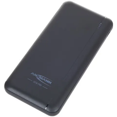 Ansmann Powerbank 10Ah PB320PD – imagen 1