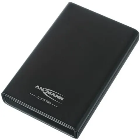 Ansmann Powerbank 10Ah PB222PD – imagen 1