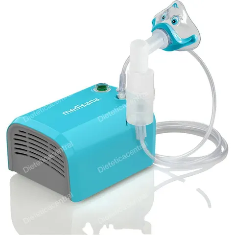 medisana IN 155 - Inhalator – afbeelding 1