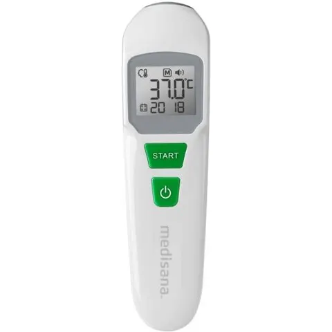 medisana TM 762 - Infrarood lichaamsthermometer – afbeelding 1