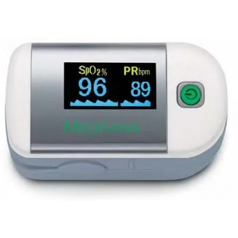Pulsioximetro Medisana PM100 – imagen 1